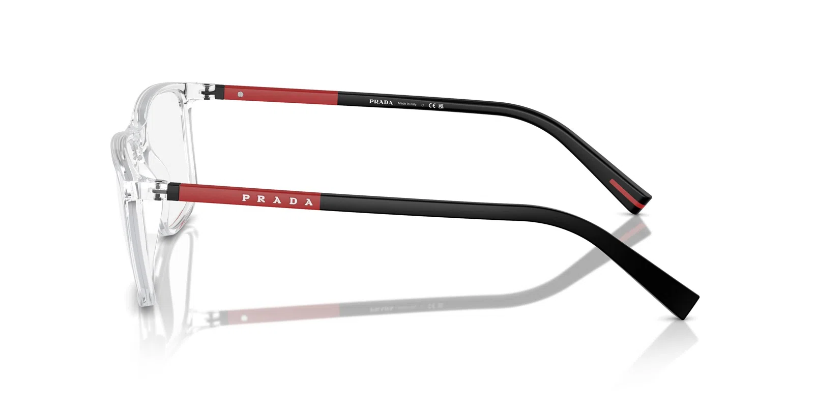 Prada Linea Rossa 03QV Eyeglasses - view 29
